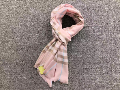Sciarpa Burberry