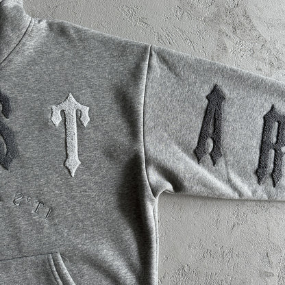 Trapstar Trainingsanzug Chenille 