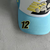 Broken Planet Cap