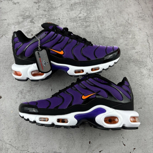 Nike Air Max Plus Tn 