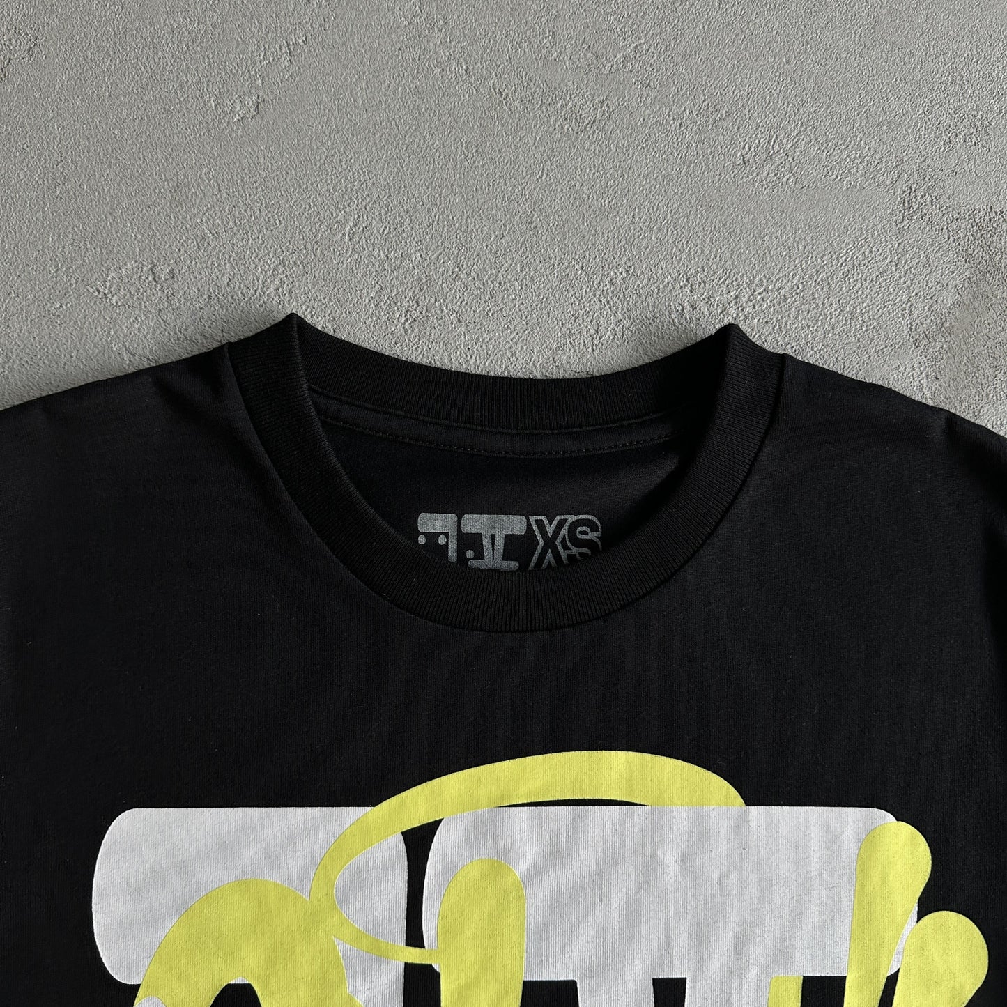 Synaworld T-Shirt Phanton 