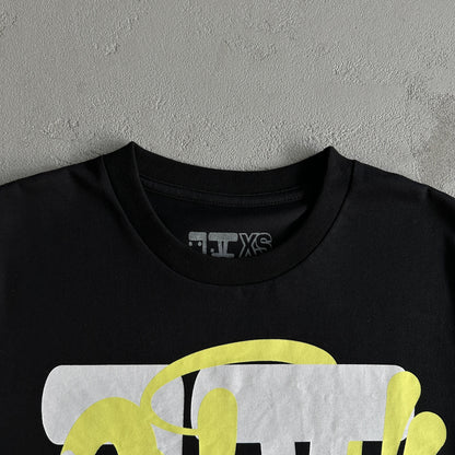 Synaworld T-Shirt Phanton 