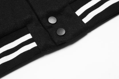 Revenge Collegejacke 