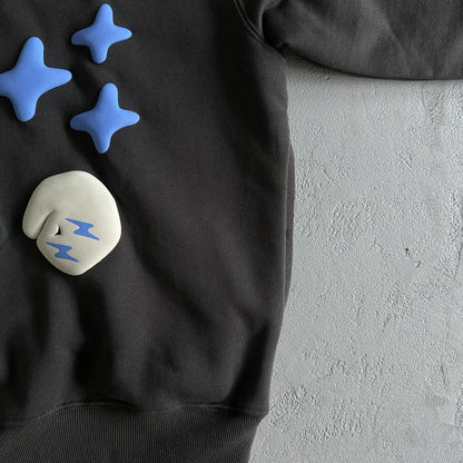 Broken Planet – Flucht in die Zukunft – Kapuzenpullover 