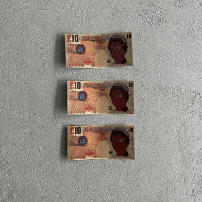 Corteiz Lederhandschuhe 