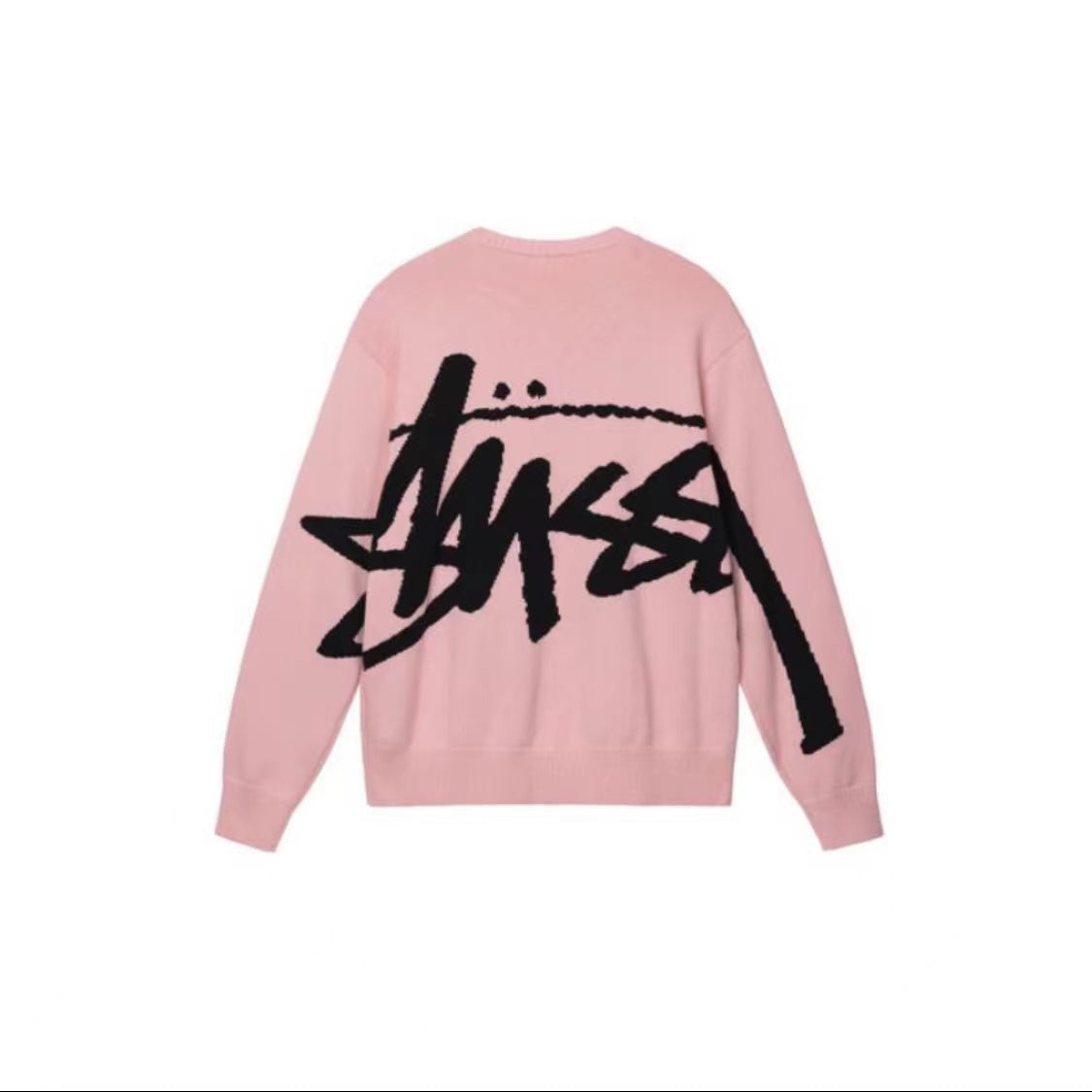 Maglione Stussy