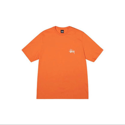 Stussy T-Shirt Melted 