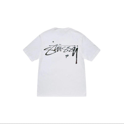 Maglietta Stussy Mercury 