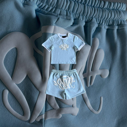 Synaworld Damen Babystrampler