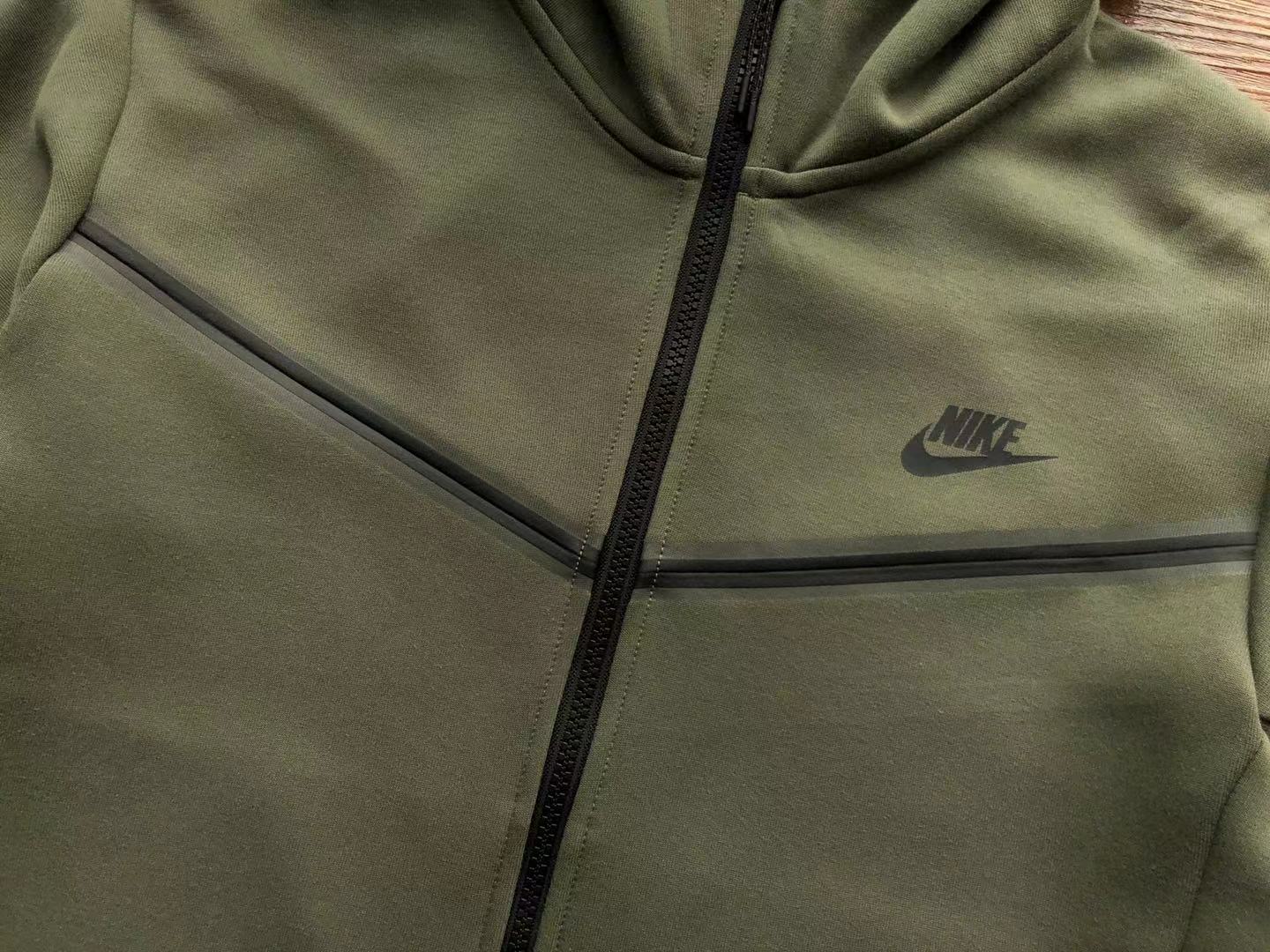 Nike Sportswear Techfleece-Anzug