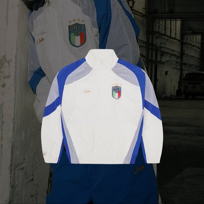 Giacca sportiva Corteiz x Italia