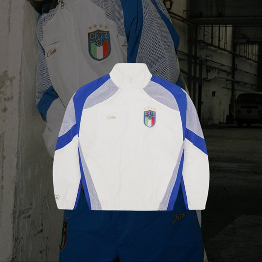Giacca sportiva Corteiz x Italia