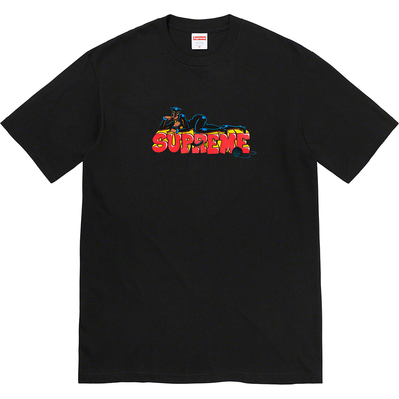 Supreme T-Shirt