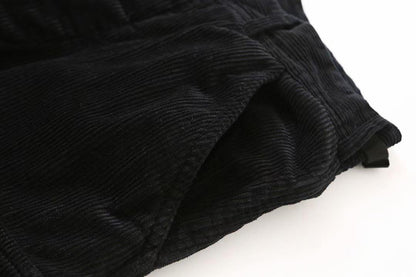 Nike x Supreme Arc Cordhose