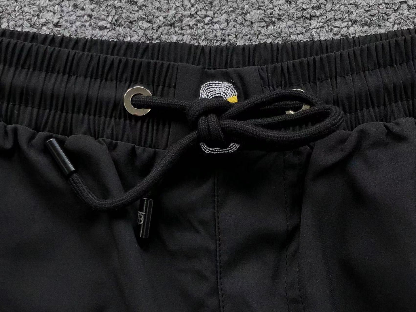 Pantaloncini Burberry