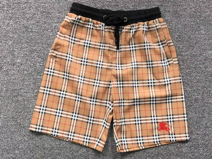 Pantaloncini Burberry