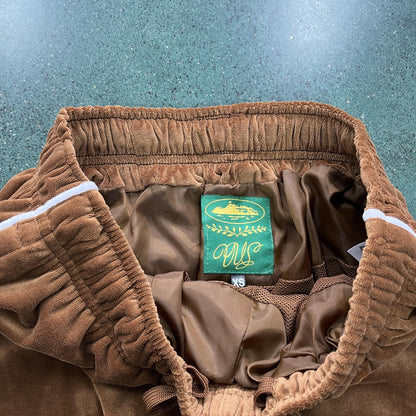 Corteiz Samt-Trackset 