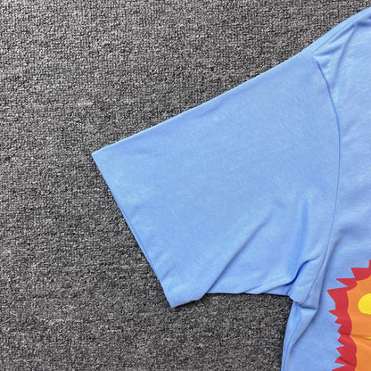 Maglietta Denim Tears x Offset