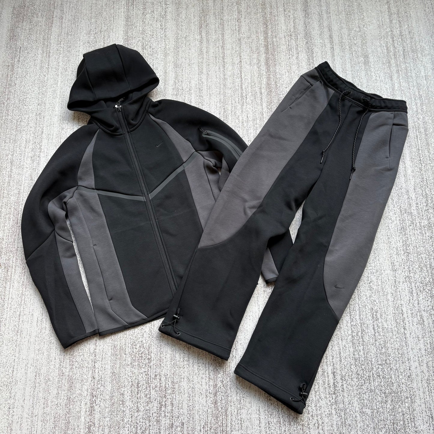 Nike Nuevo Techfleece