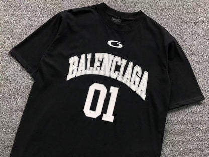 Maglietta Balenciaga