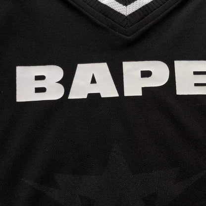 Polo e pantaloncini Bape