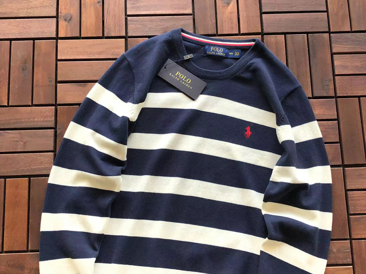 Maglione Ralph Lauren