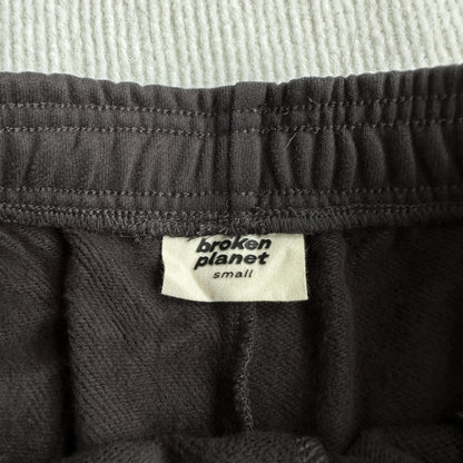 Pantaloncini Broken Planet 