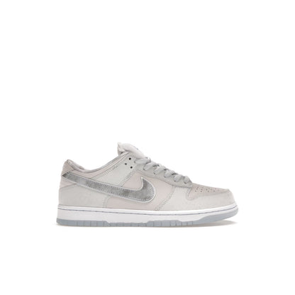 Nike SB Dunk Low Weißer Hummer 