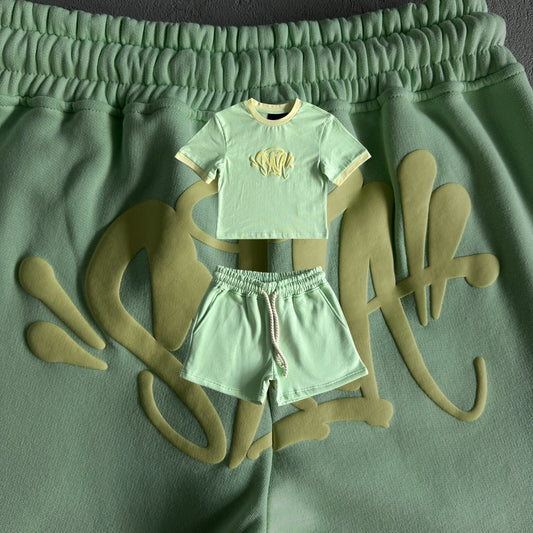 Tutina da neonato Synaworld Women