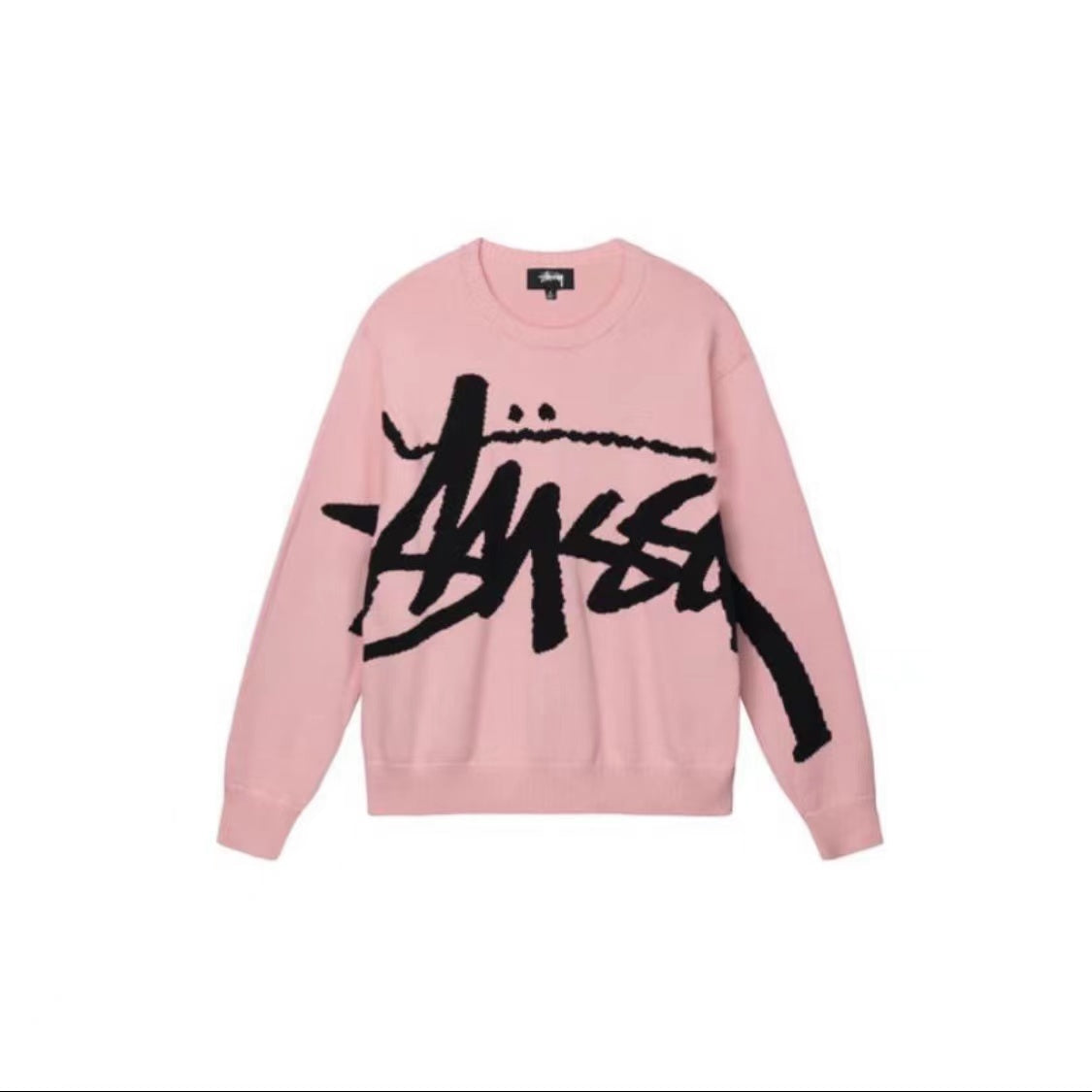 Maglione Stussy