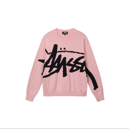 Maglione Stussy