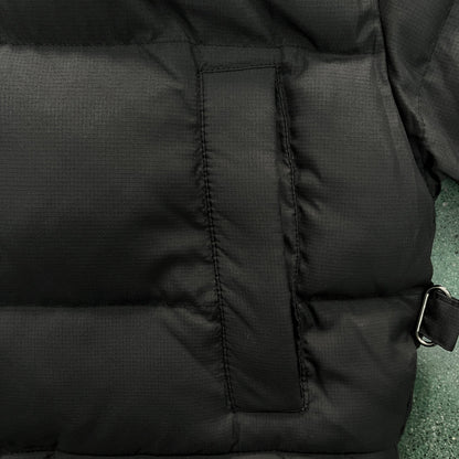 Giacca imbottita Trapstar da donna con cappuccio decoded