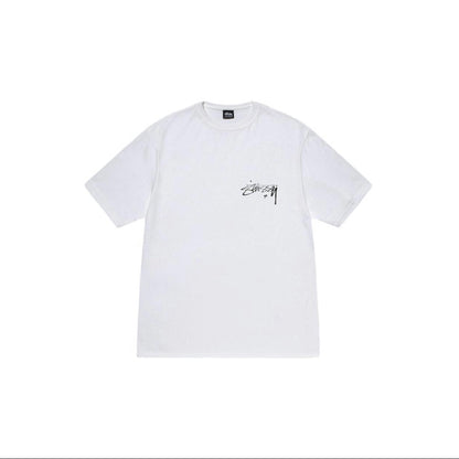 Maglietta Stussy Mercury 