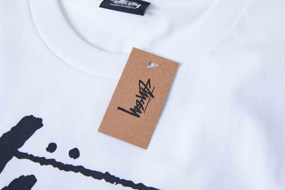 Maglietta Stussy x Better 