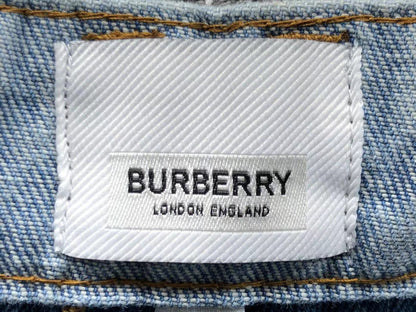 Pantaloni Burberry