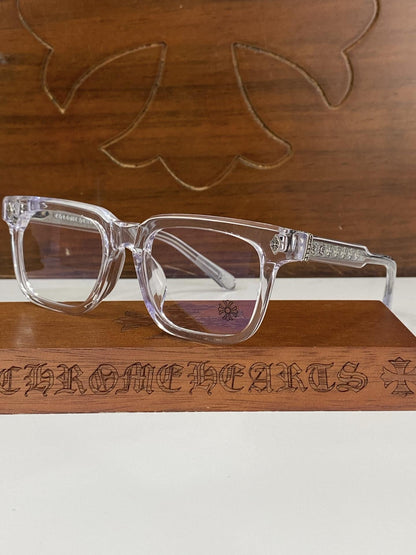 Occhiali Crome Hearts