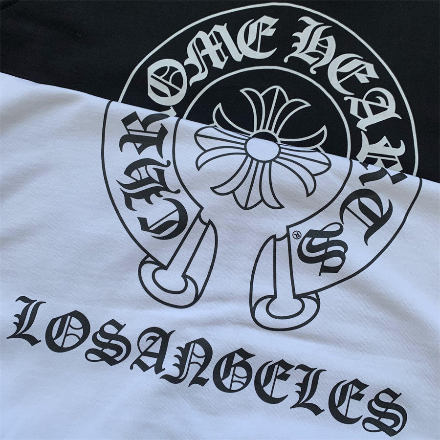 Chrome Hearts Kapuzenjacke