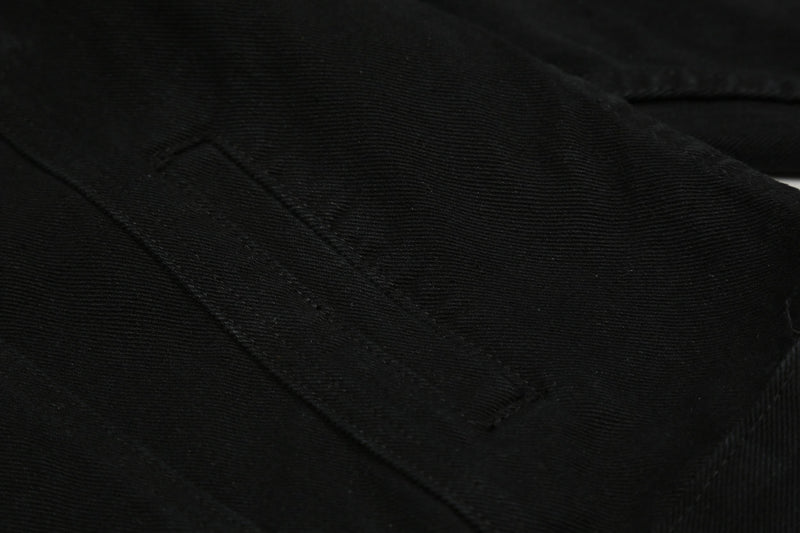 Revenge Jeans Jacket