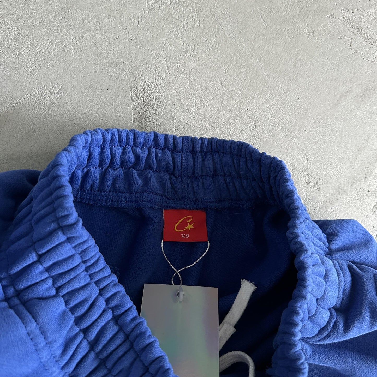 Corteiz Anzug Gasolina Set