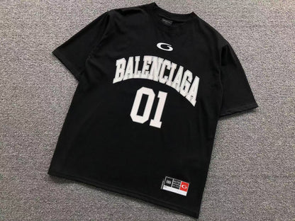 Maglietta Balenciaga