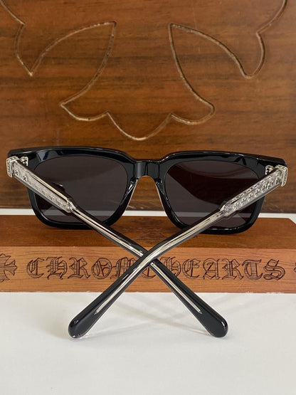 Occhiali Crome Hearts