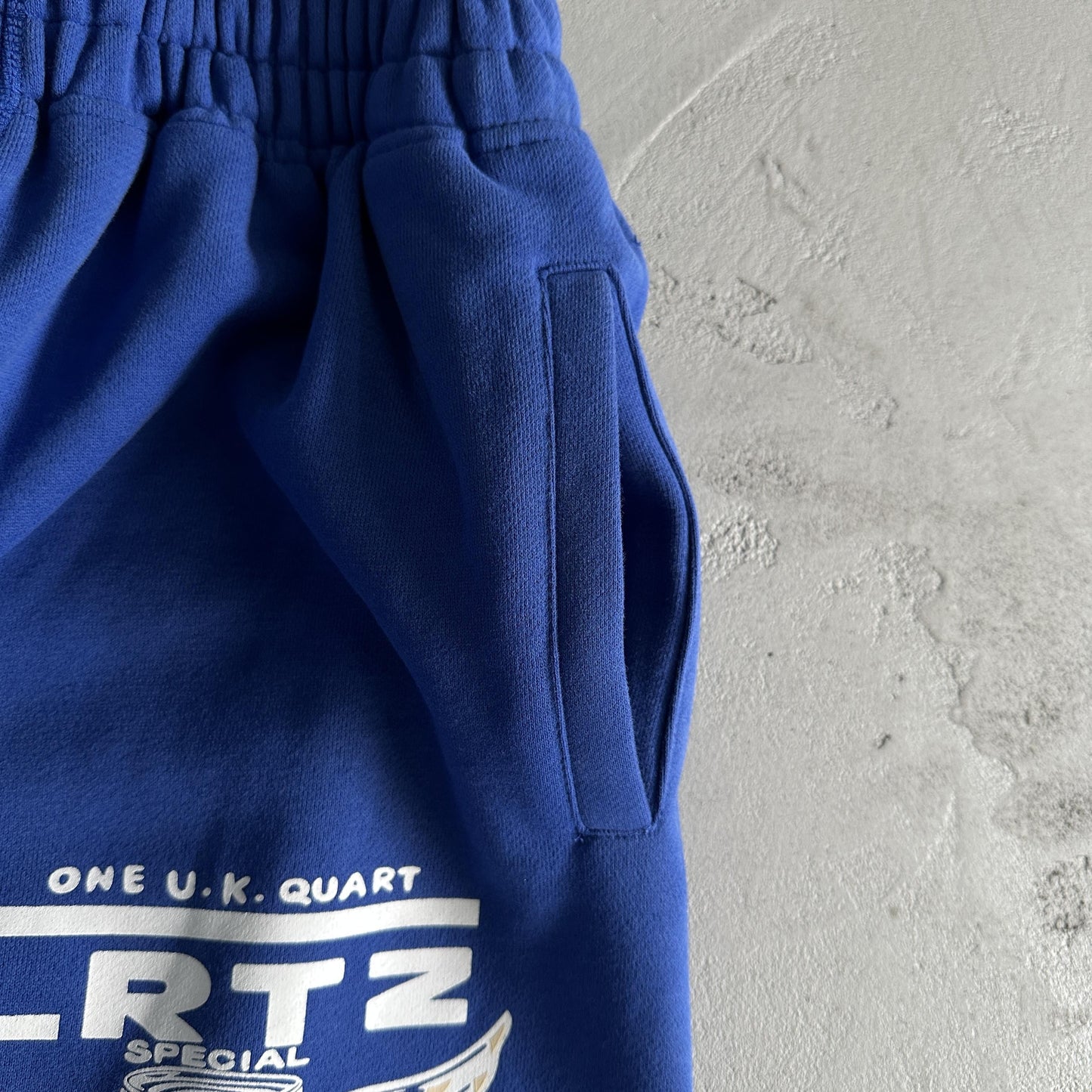 Corteiz Anzug Gasolina Set