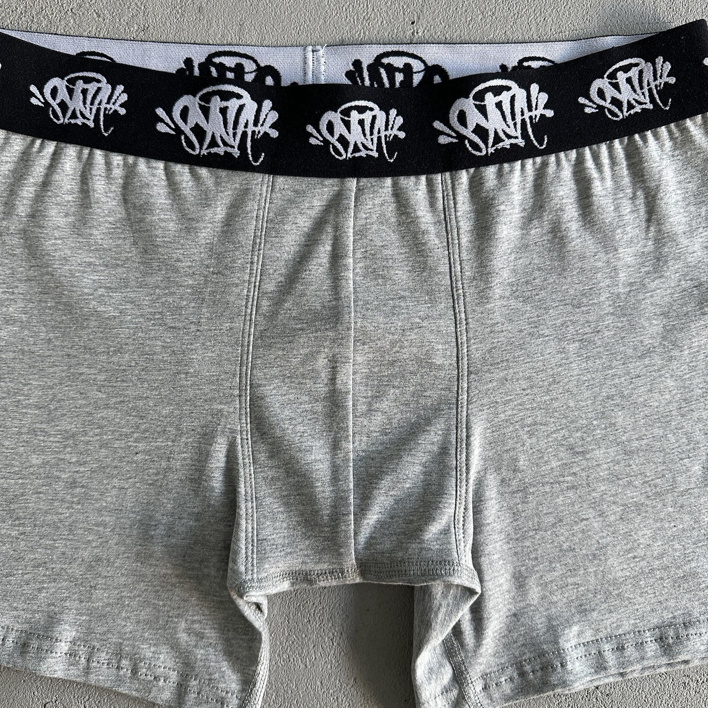 Synaworld (3er-Pack) Boxershorts