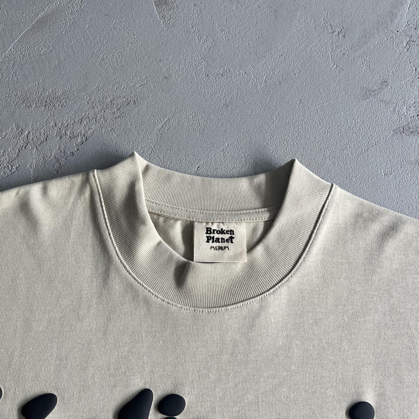 Maglietta "Credo nelle stelle cadenti" di Broken Planet 