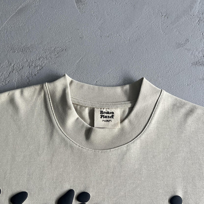 Maglietta "Credo nelle stelle cadenti" di Broken Planet 