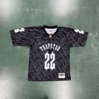 Trapstar Fußballtrikot 