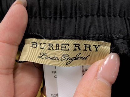 Pantaloncini Burberry