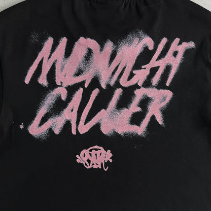 Maglietta Synaworld Scream 