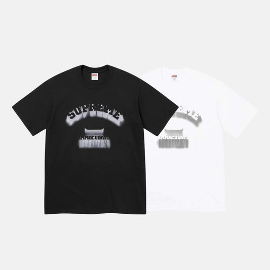 Supreme T-Shirt SS24 Schatten