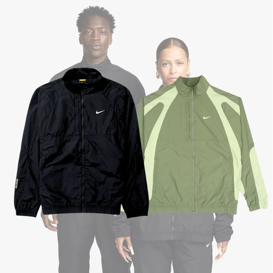Nike x Nocta gewebte Trainingsjacke